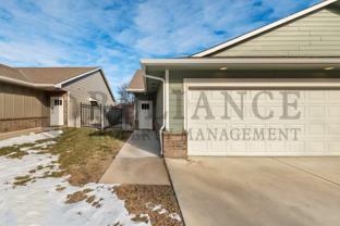 208 W May St - Photo 1 of 1