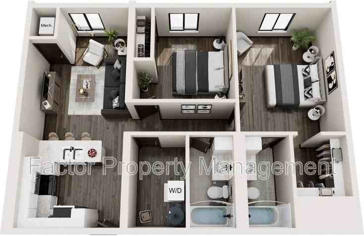 1111 Range St #228 - Photo 2 of 11