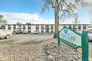 Cape Lee Apartments 2 & 3 Bedroom 1 Bathroom units - Photo 1 of 1