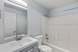 Montclair Apartments - Photo 1 of 1