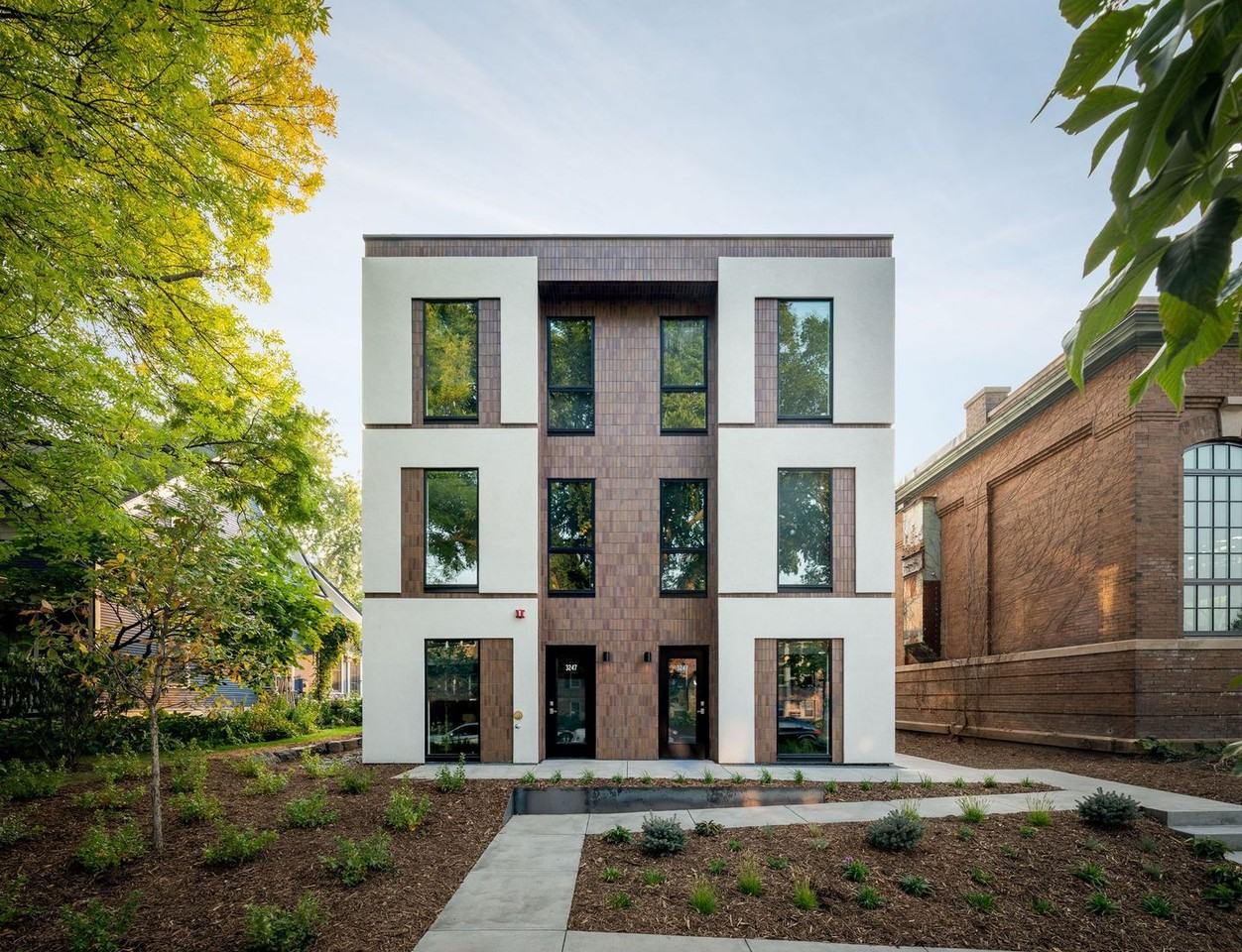 Amp House Apartments - Photo 6 of 21