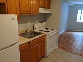 Riverview Apartments - Photo 1 of 1