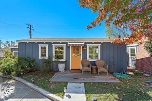 Mariposa Cottages - Photo 1 of 1