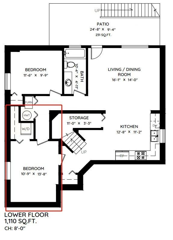 15446 36 Avenue - Photo 2 of 8