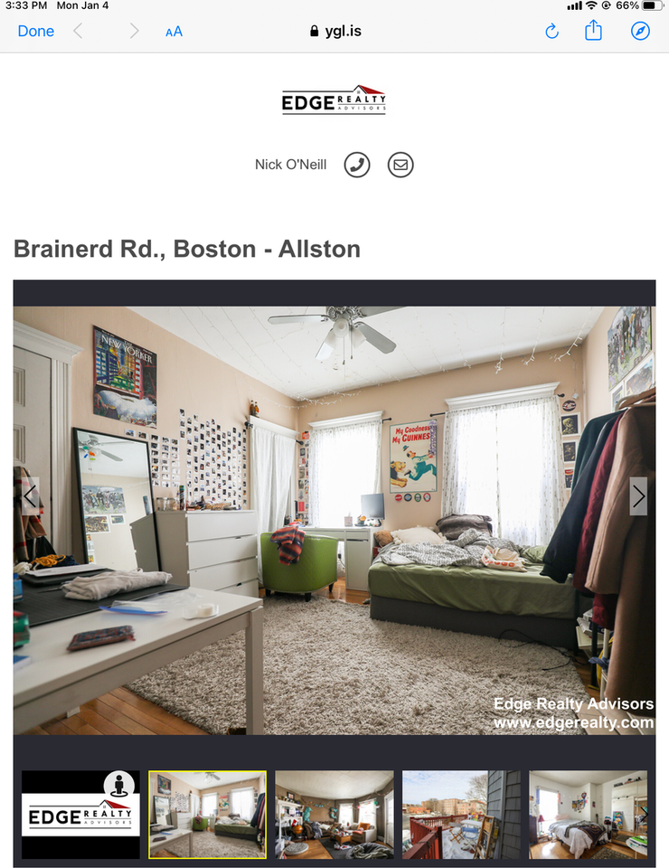 10 Brainerd Rd - Photo 2 of 7