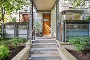 24th St & Marine Dr #203 - Photo 1 of 1