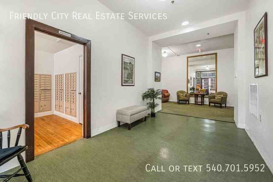 The Hilltop Apartments - Photo 2 of 14