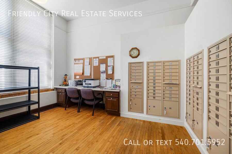 The Hilltop Apartments - Photo 3 of 14