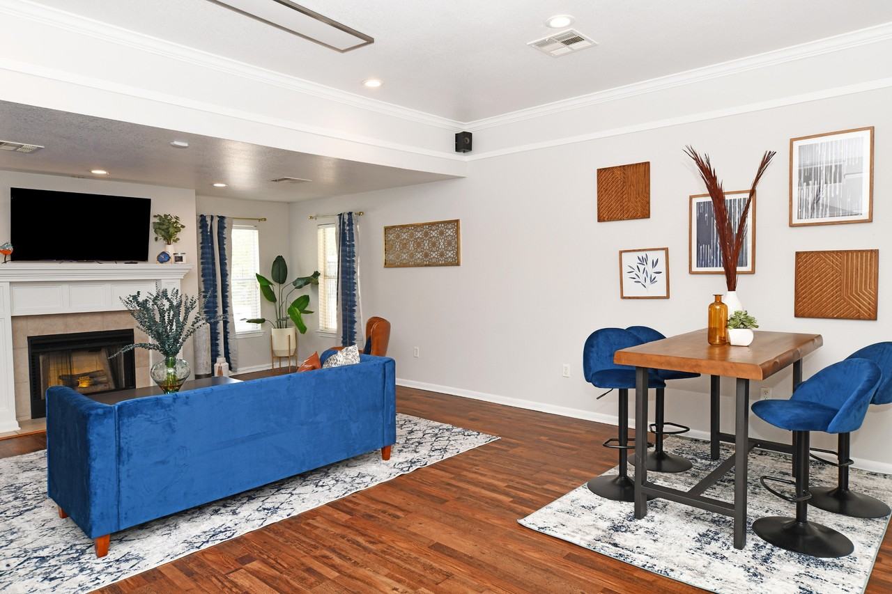 Chapel Ridge Jackson - Photo 3 of 20