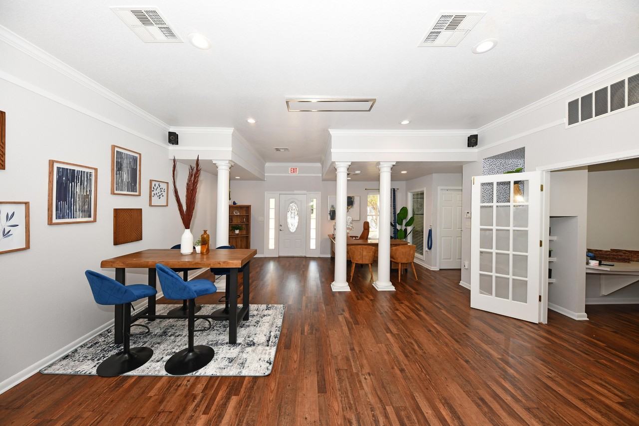 Chapel Ridge Jackson - Photo 5 of 20