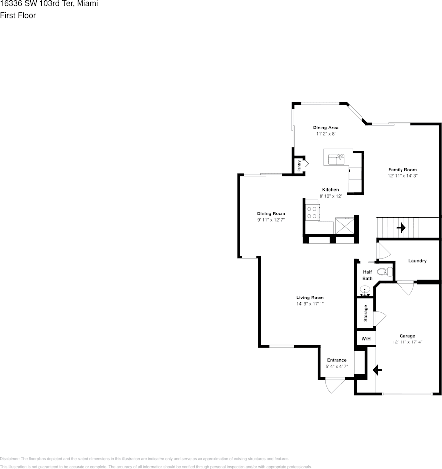 16336 Sw 103rd Ter - Photo 2 of 23