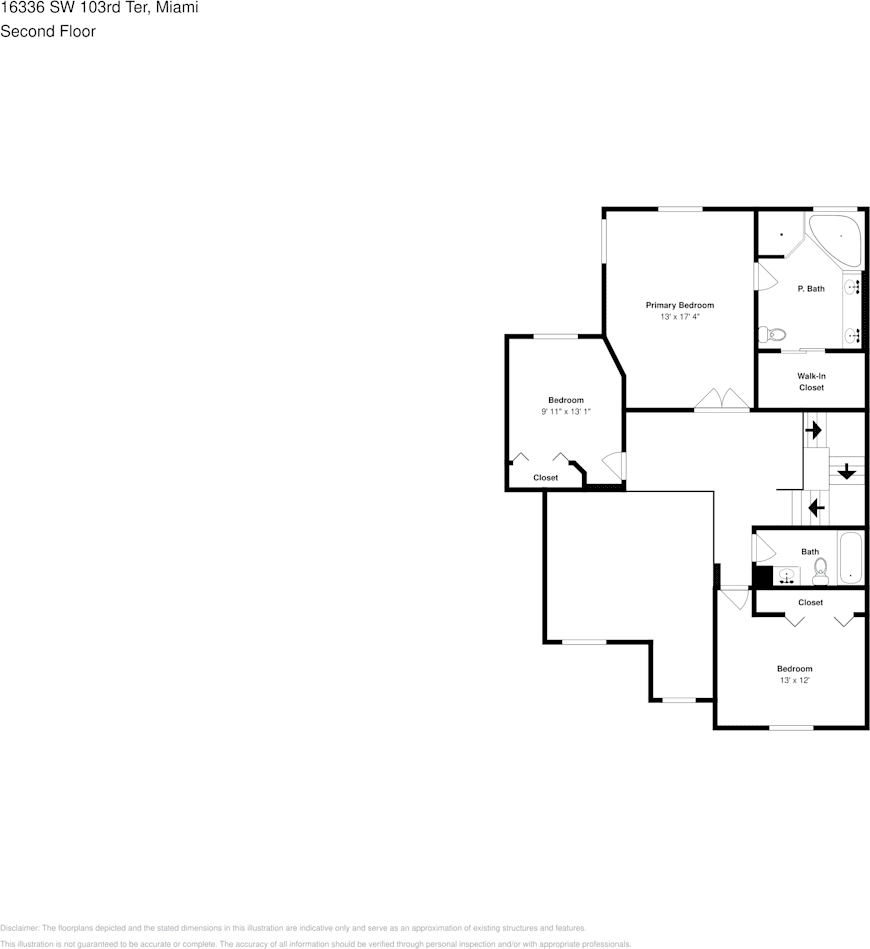 16336 Sw 103rd Ter - Photo 3 of 23