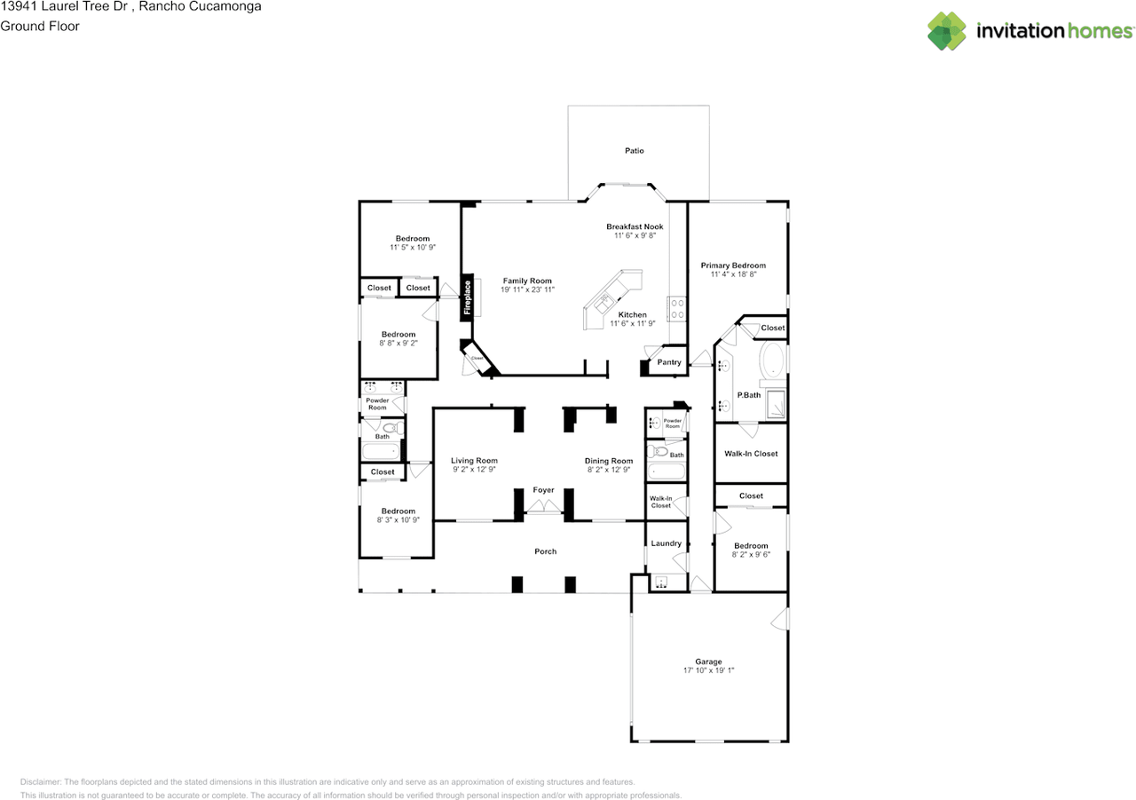 13941 Laurel Tree Dr - Photo 2 of 19