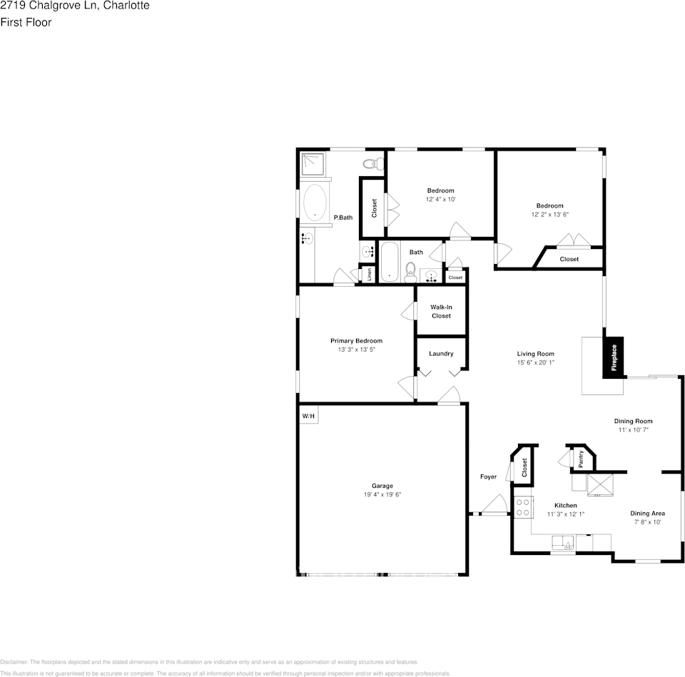 2719 Chalgrove Ln - Photo 2 of 18