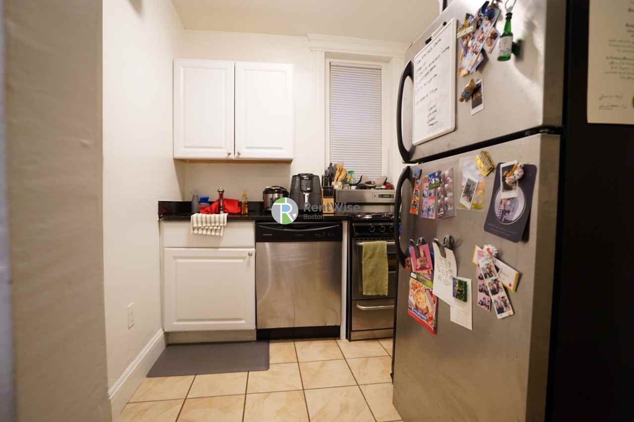 86 Brainerd Road #1 - Photo 3 of 14