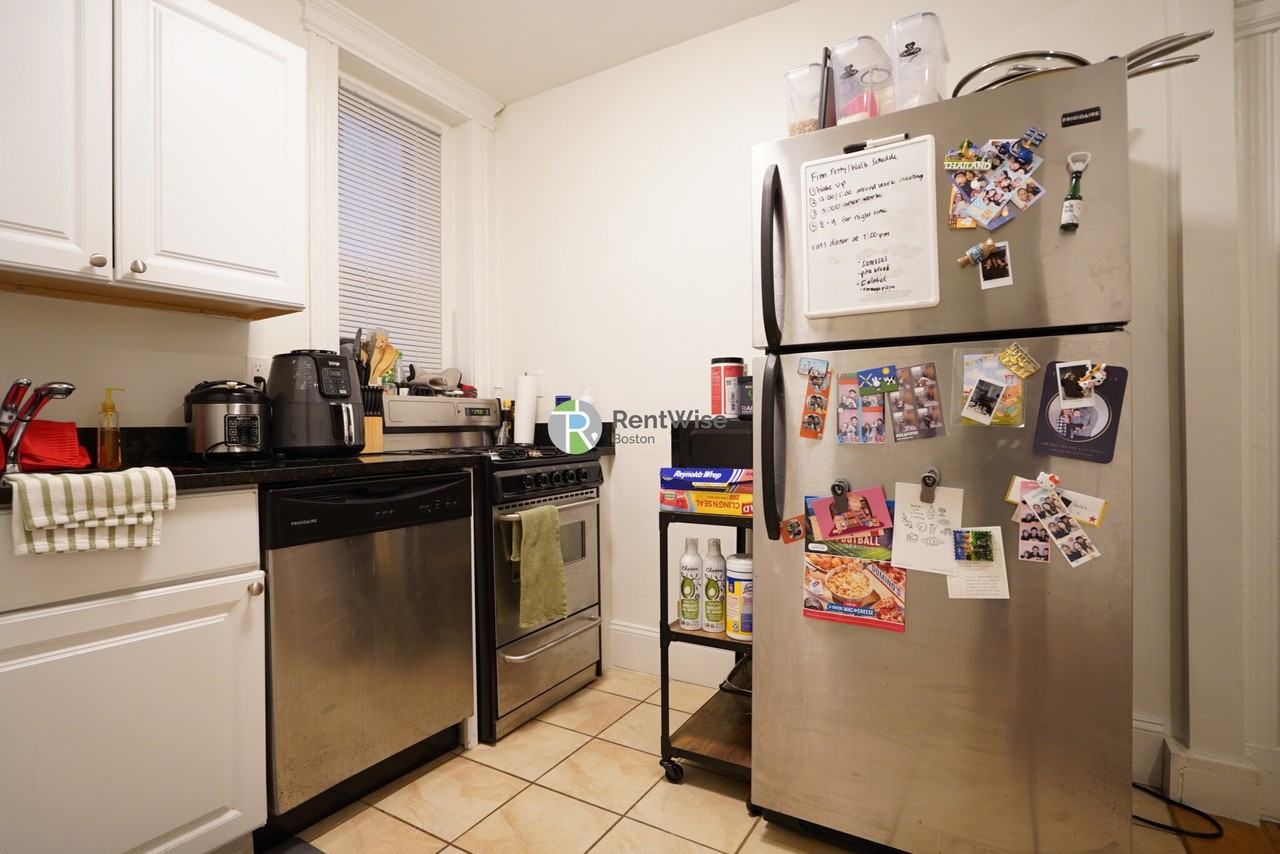 86 Brainerd Road #1 - Photo 2 of 14