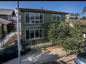 The Craft - Photo 1 of 1