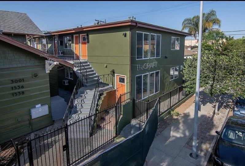 The Craft - Photo 2 of 12