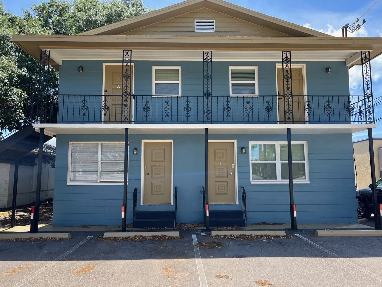 3309 W Kennedy Blvd #A, Tampa, FL 33609 - 1 Bedroom Apartment for Rent ...