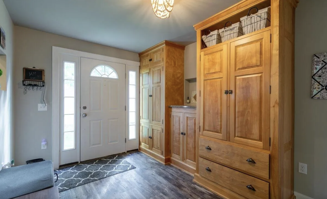 1845 Clarry Hill Rd #NA - Photo 3 of 30