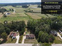 223 Hampton Creek Rd #NA - Photo 1 of 1