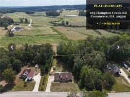 featured image of 223 Hampton Creek Rd #NA