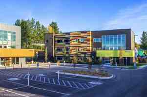 featured image of 7900 Creekside Center Dr #107