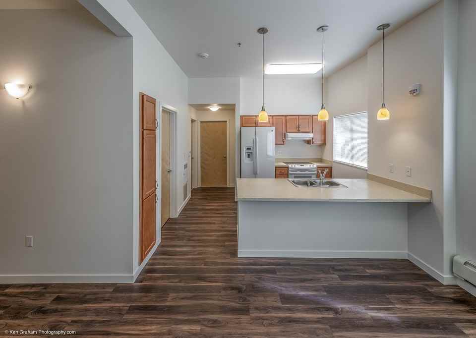 7900 Creekside Center Drive #107 - Photo 3 of 8