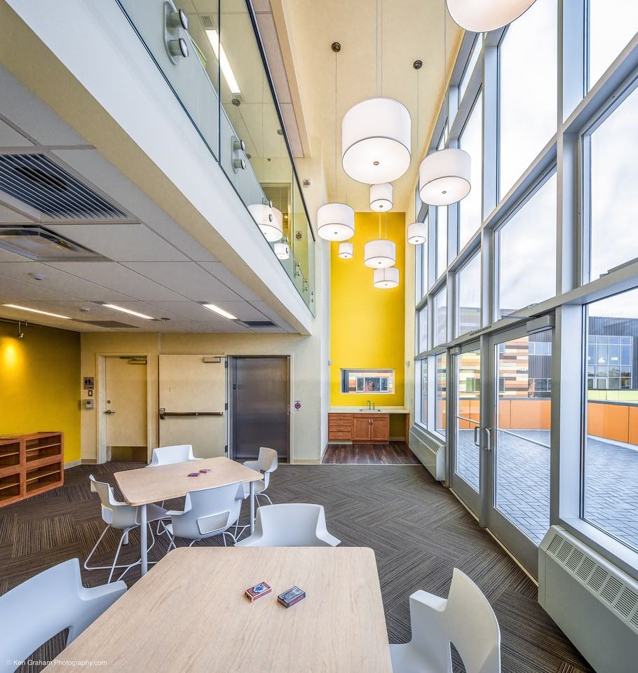 7900 Creekside Center Drive #107 - Photo 7 of 8