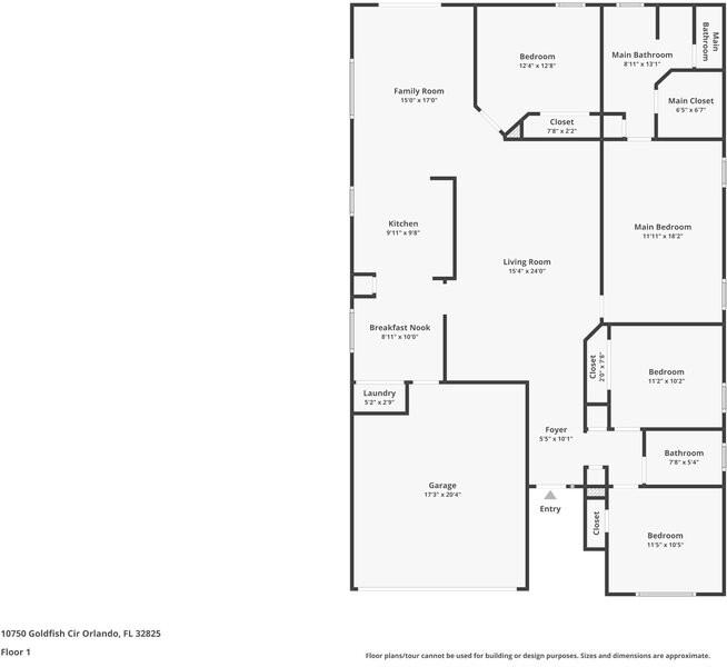 10750 Goldfish Cir - Photo 2 of 16