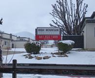 High Mountain - Photo 1 of 1