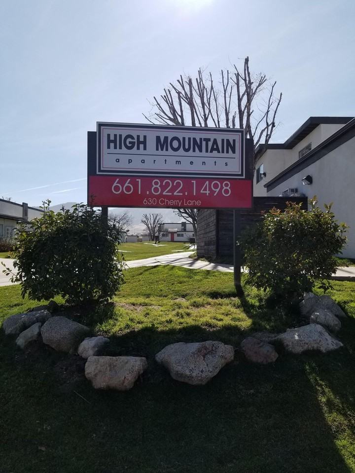 High Mountain - Photo 2 of 17