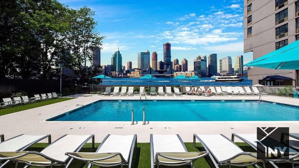 S End Ave #34M - Photo 2 of 9