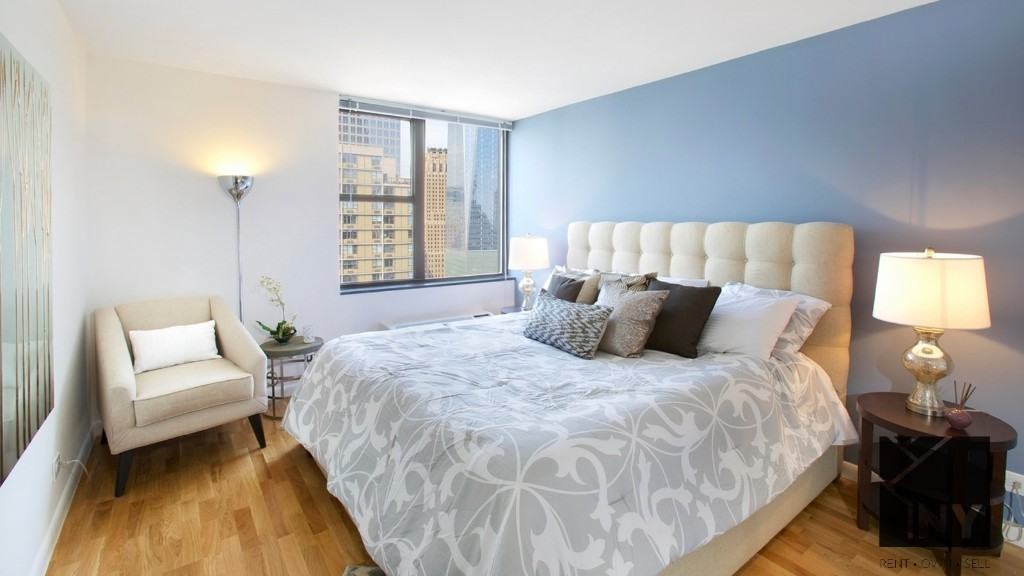 S End Ave #34M - Photo 6 of 9