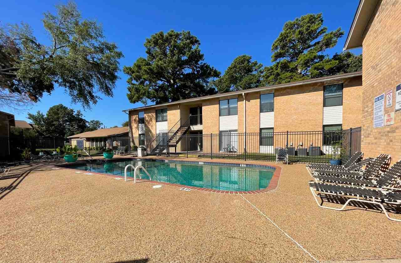 Brookhollow Tyler Apartments - Photo 3 of 3