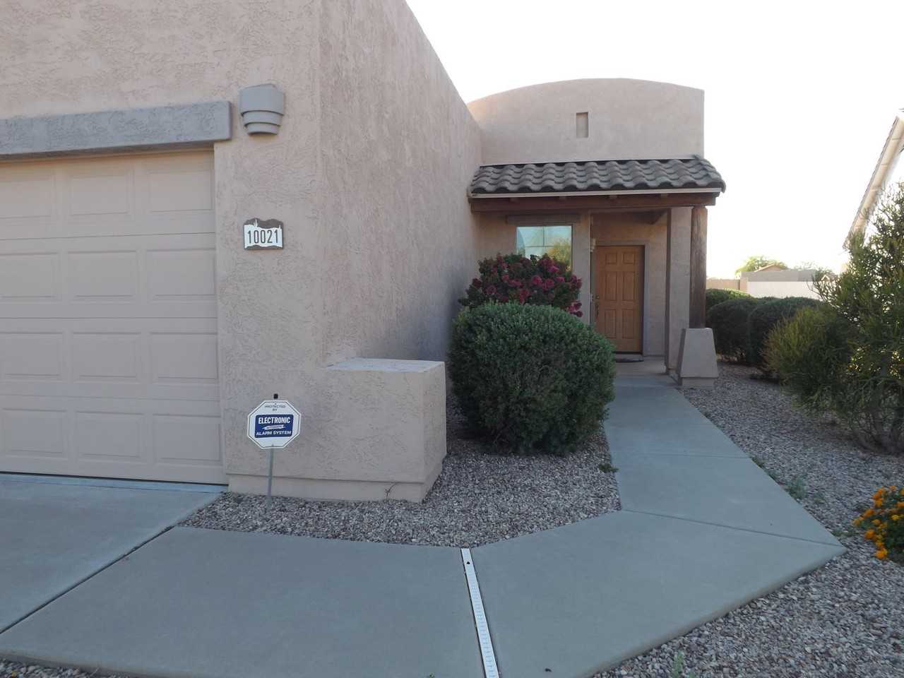 10021 E Rugged Mountain Dr - Photo 2 of 13
