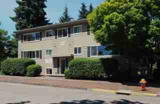 Sanders Apartments - Photo 1 of 1