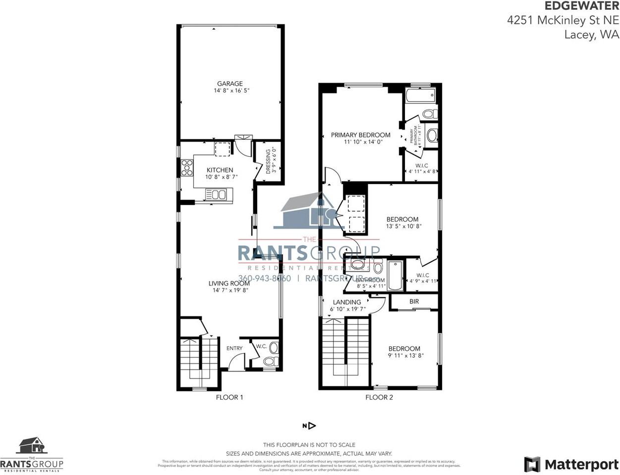 4251 Mckinley St Ne - Photo 2 of 26