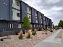 University Lofts Student Housing - Photo 1 of 1