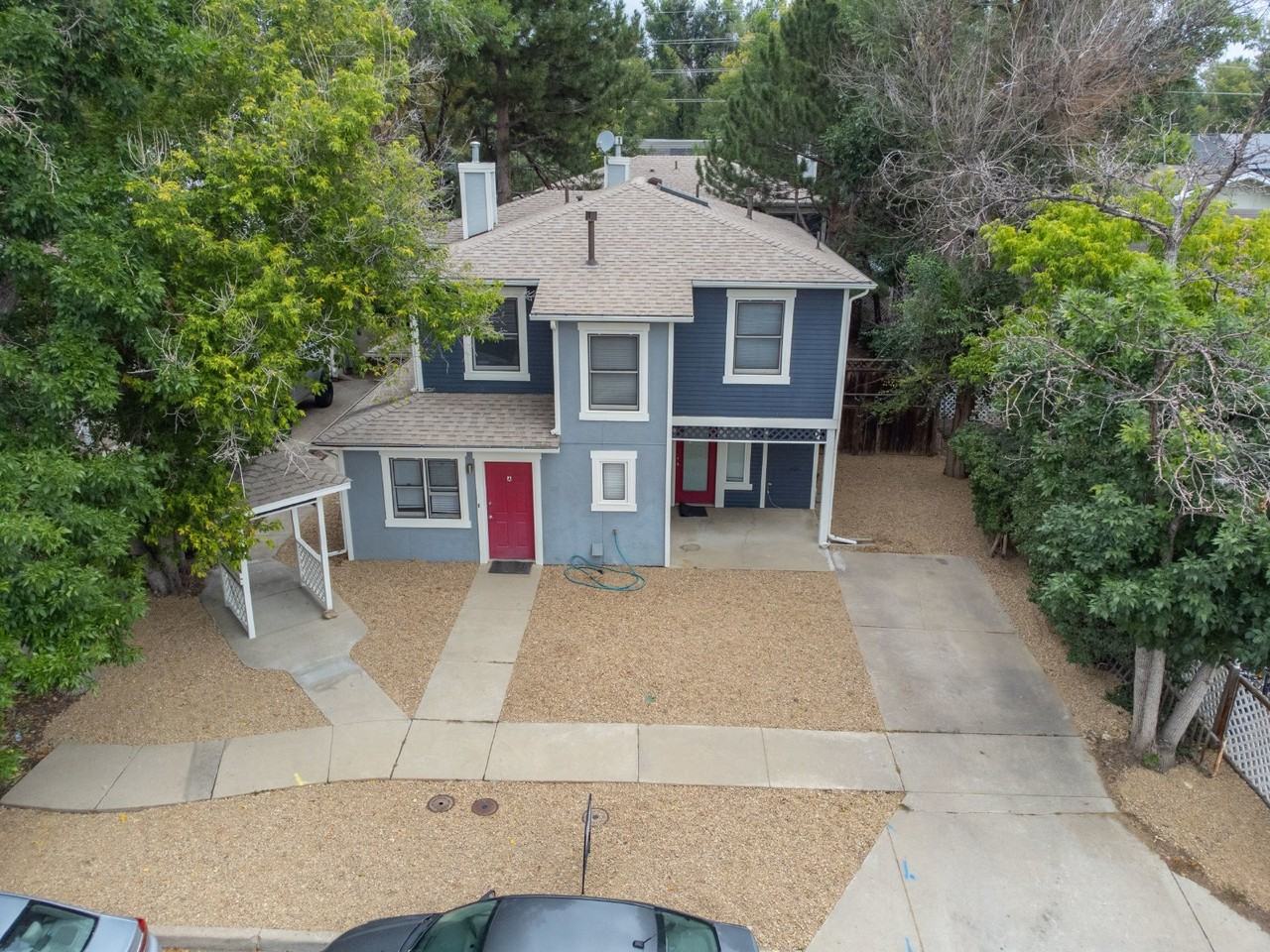 2535 Spruce St #D - Photo 2 of 26