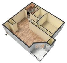 Desert Wind Apartments - Photo 1 of 1
