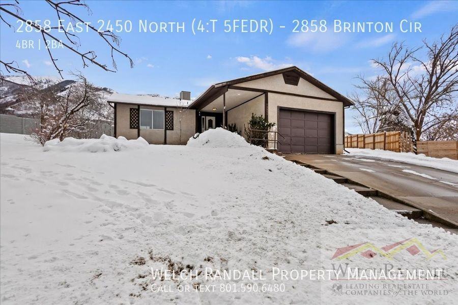 2858 Brinton Cir - Photo 2 of 40