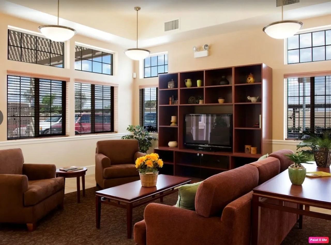 Sierra Vista Apt Homes - Photo 2 of 6