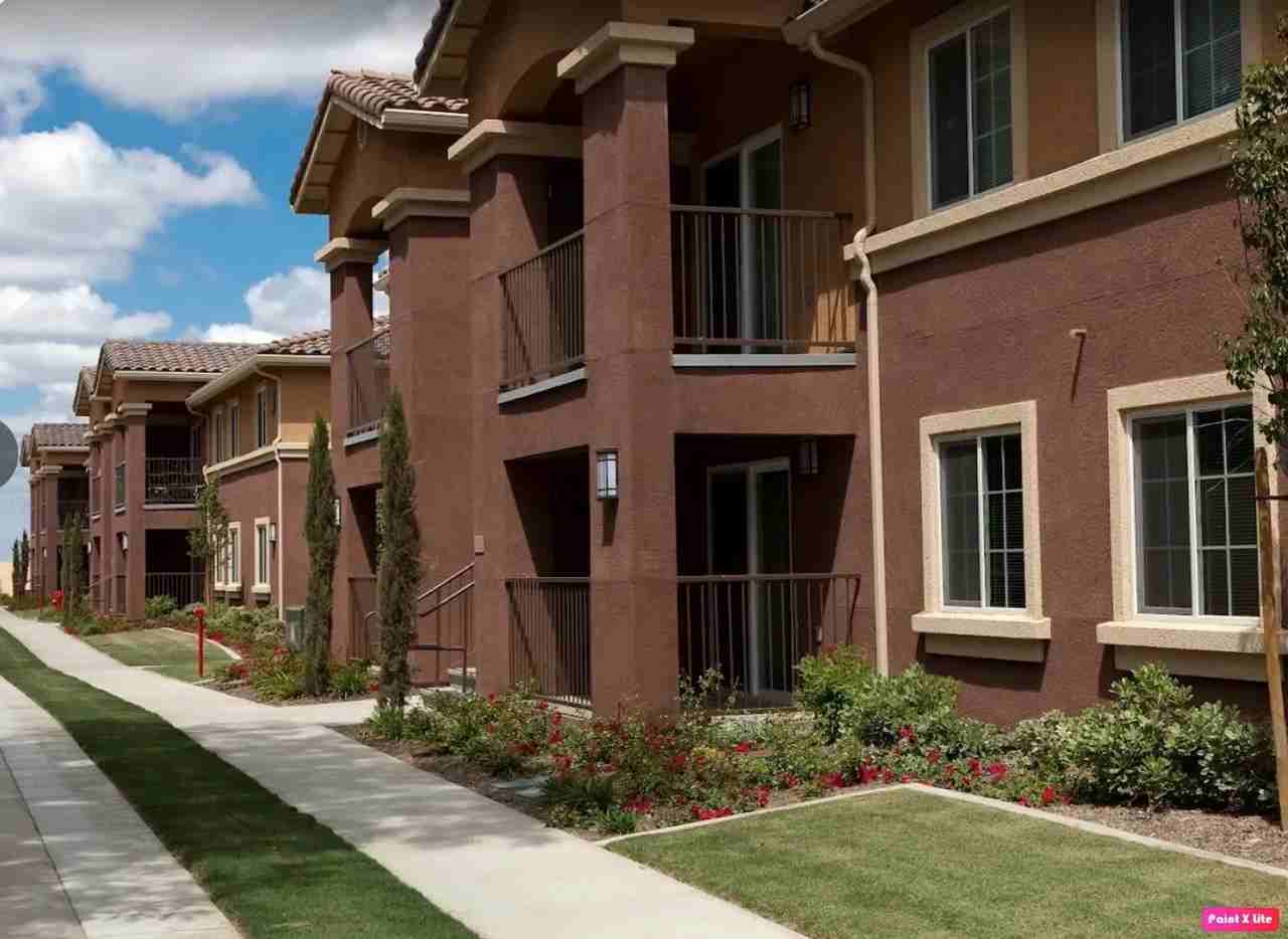 Sierra Vista Apt Homes - Photo 3 of 6