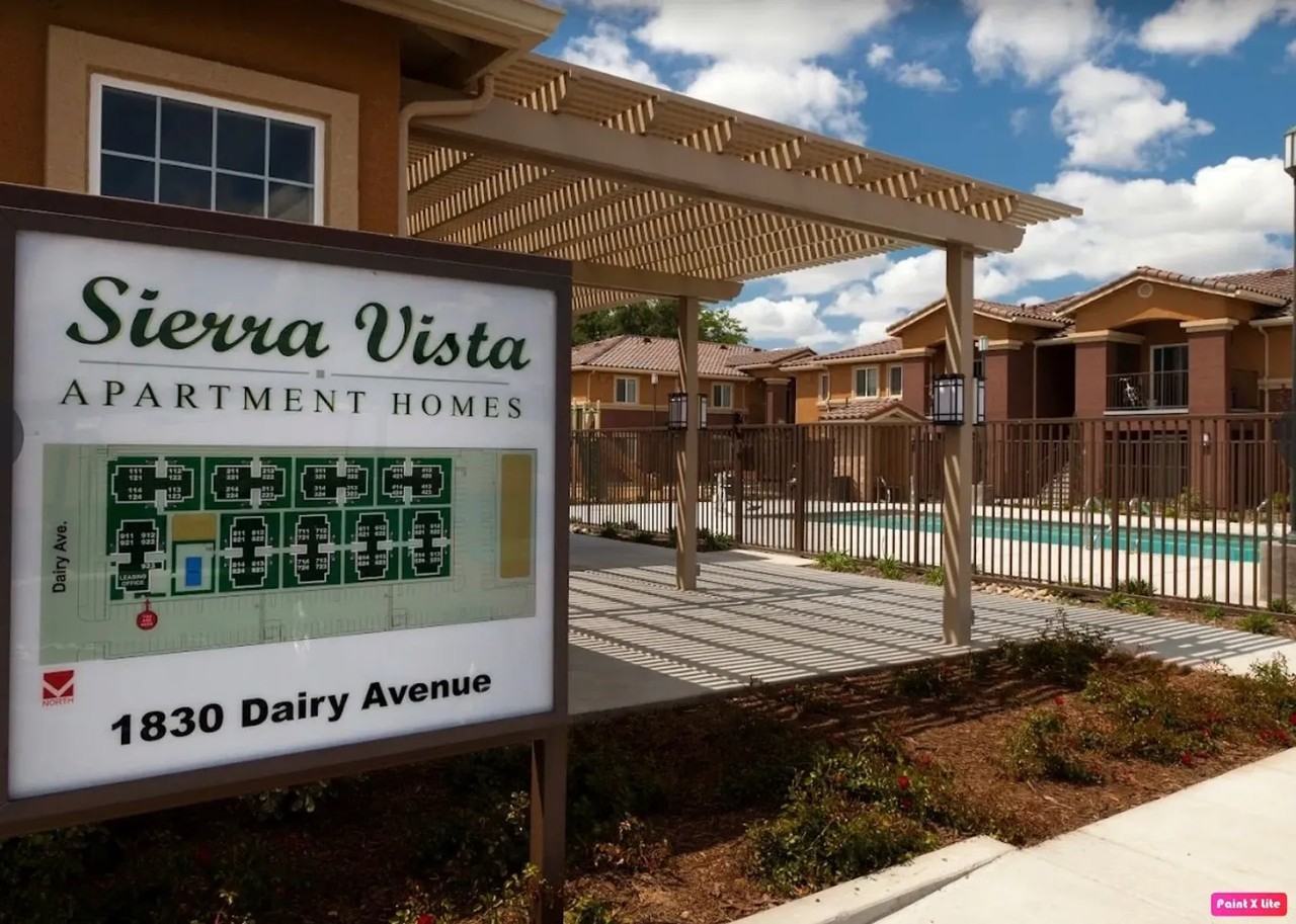 Sierra Vista Apartment Homes - Photo 4 of 7