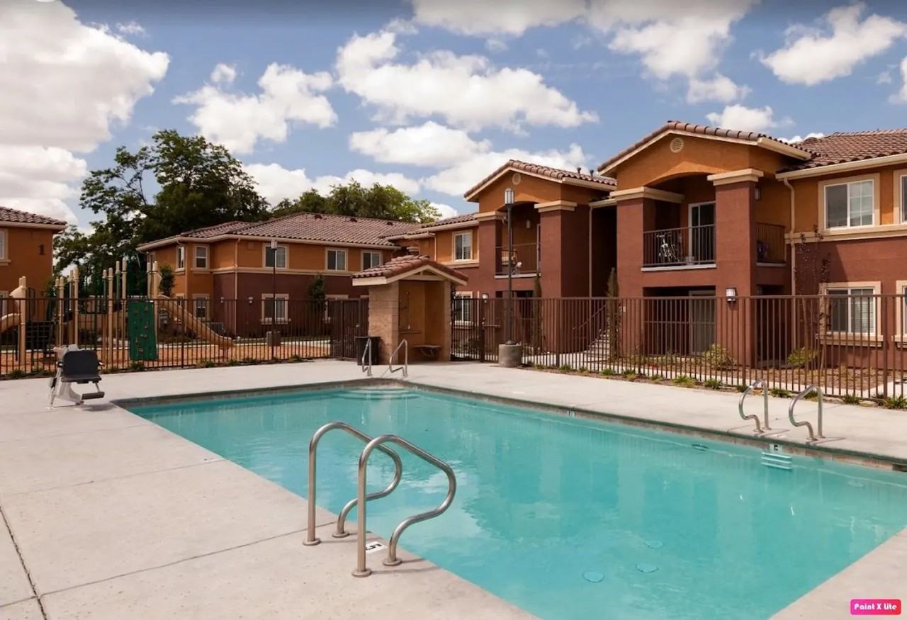 Sierra Vista Apartment Homes - Photo 5 of 7