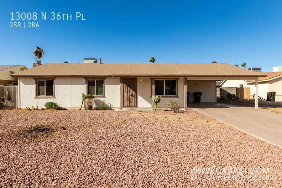 13008 N 36th Pl - Photo 2 of 27