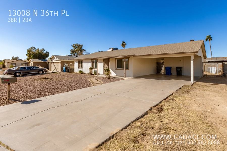 13008 N 36th Pl - Photo 3 of 27
