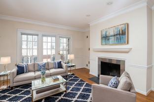 4450 Macarthur Blvd Nw #9B - Photo 1 of 1