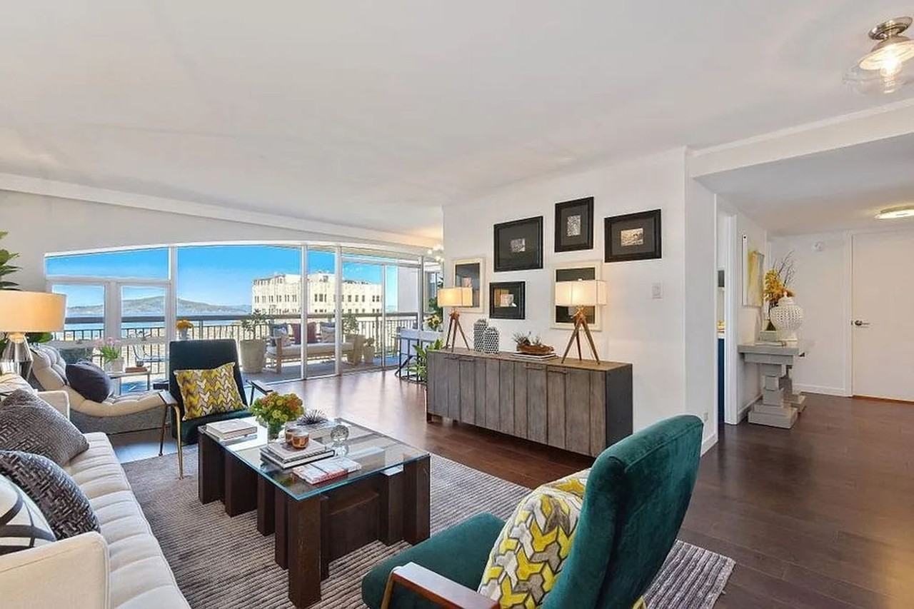 2200 Pacific Ave #6B
